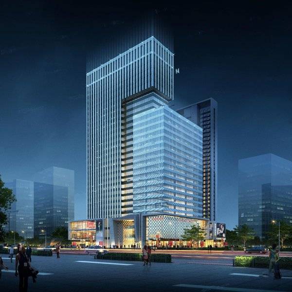 Pg电子平台：蜀山城投鸿锦里【合肥房产新闻-合肥房地产资讯】(图5)