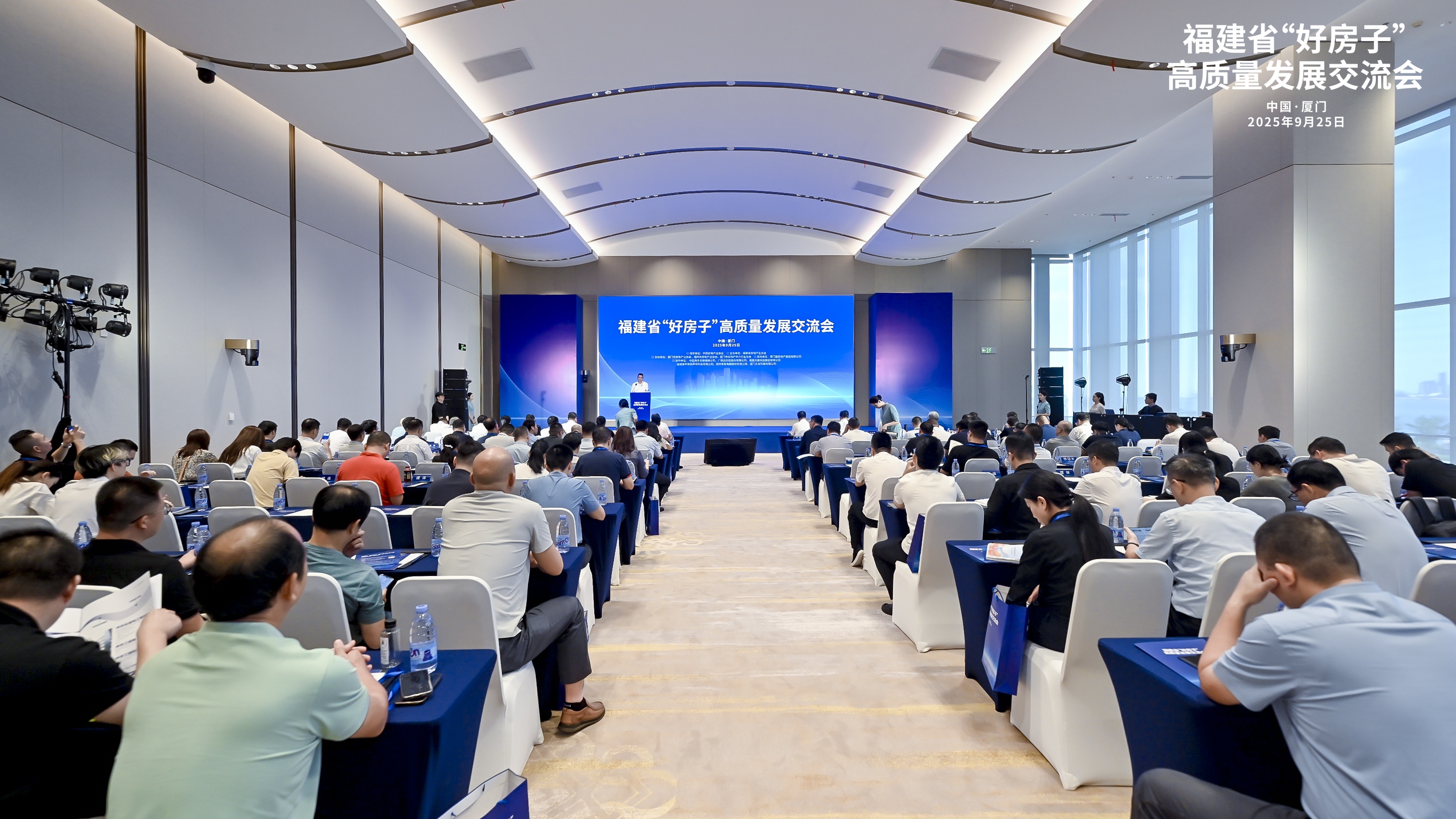 当“好房子”长出生活的温度：国贸地产的共生答卷