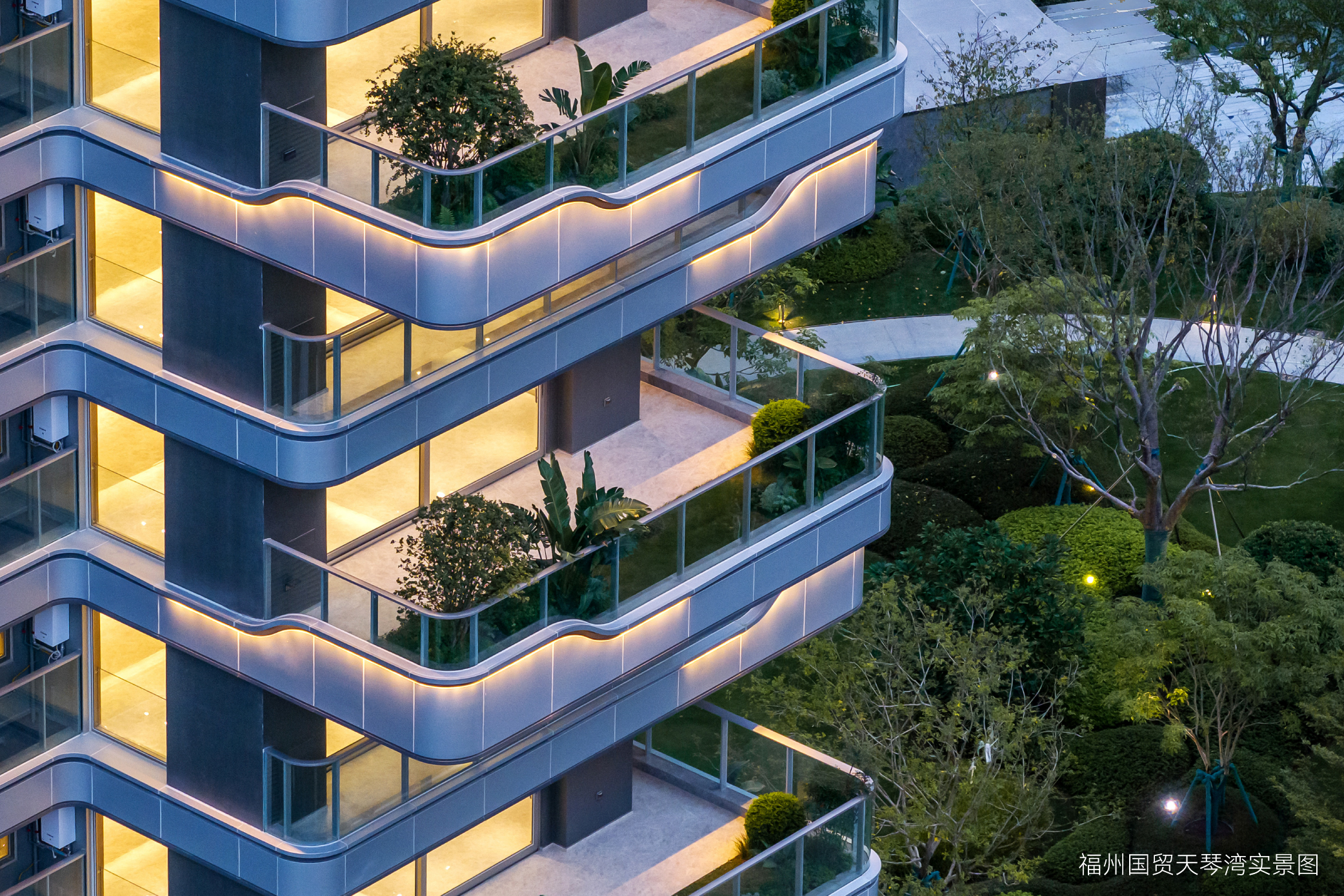 当“好房子”长出生活的温度：国贸地产的共生答卷(图5)