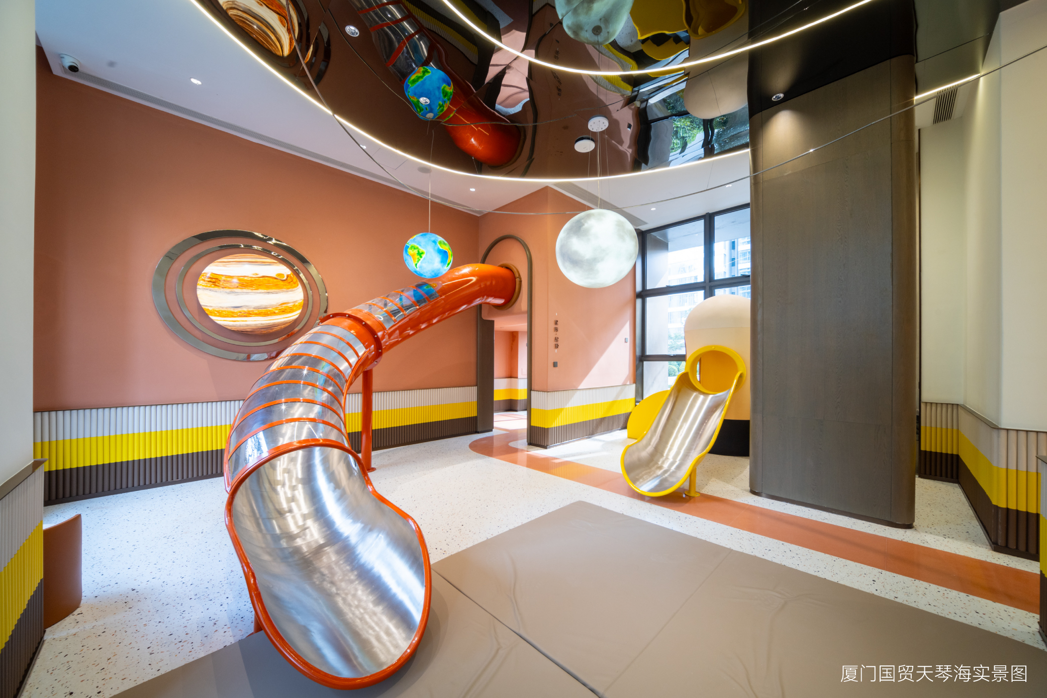 当“好房子”长出生活的温度：国贸地产的共生答卷(图7)