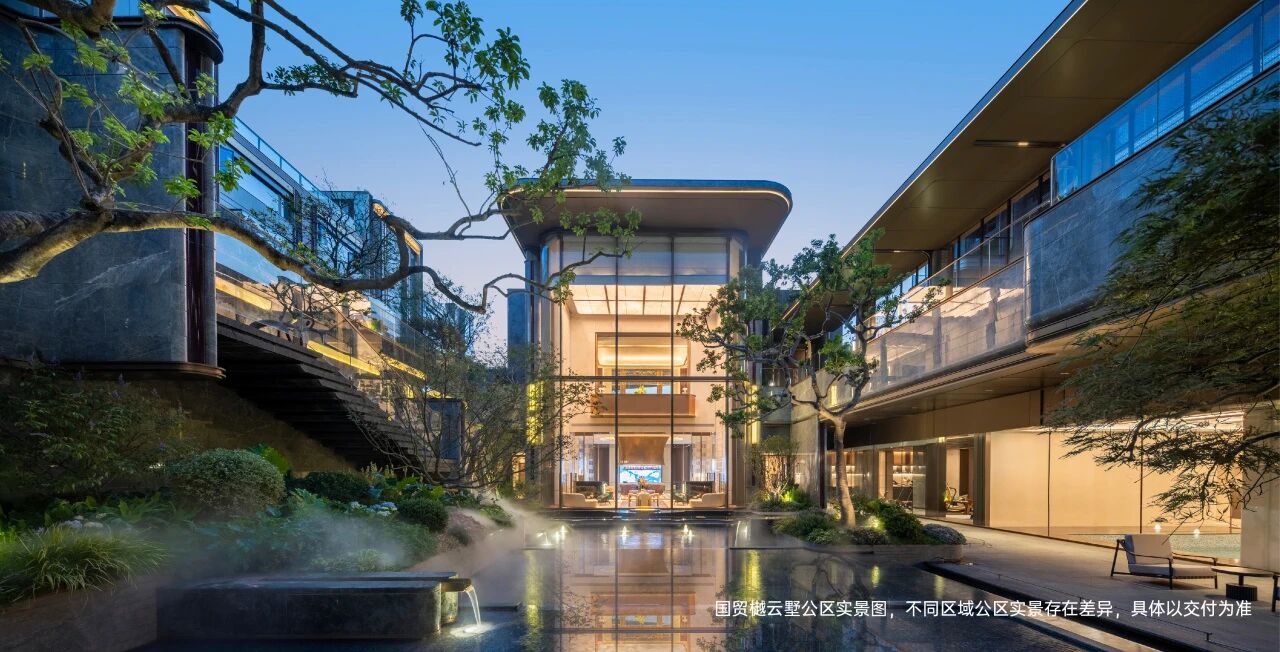 当“好房子”长出生活的温度：国贸地产的共生答卷(图11)