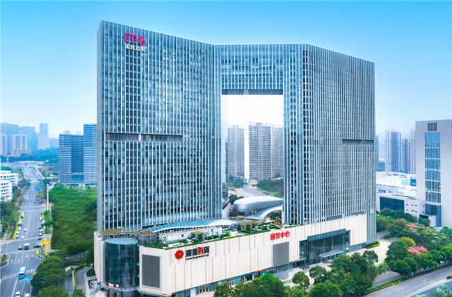 当“好房子”长出生活的温度：国贸地产的共生答卷(图17)