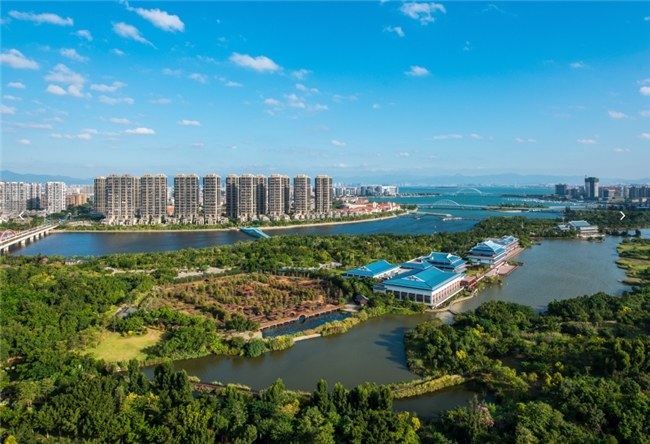 当“好房子”长出生活的温度：国贸地产的共生答卷(图18)