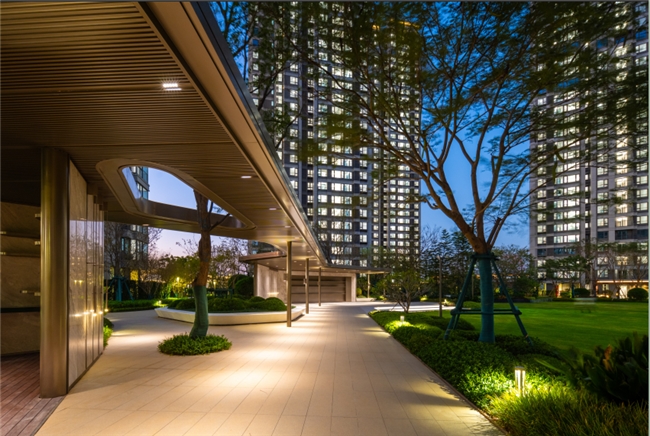 当“好房子”长出生活的温度：国贸地产的共生答卷(图20)