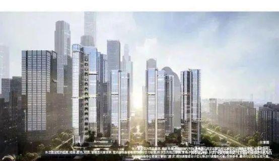 深湾玖序售楼处电话（项目介绍、房源价格）网站！(图5)