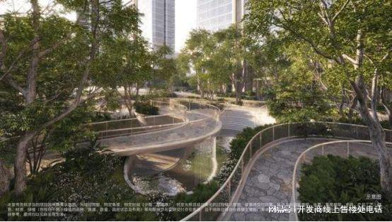 深湾玖序售楼处电话（项目介绍、房源价格）网站！(图14)