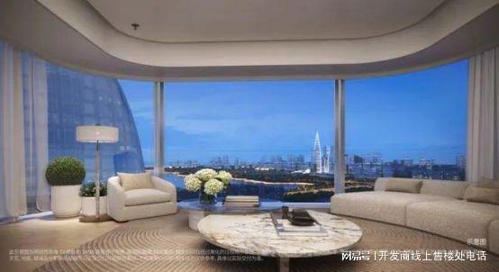 深湾玖序售楼处电话（项目介绍、房源价格）网站！(图15)