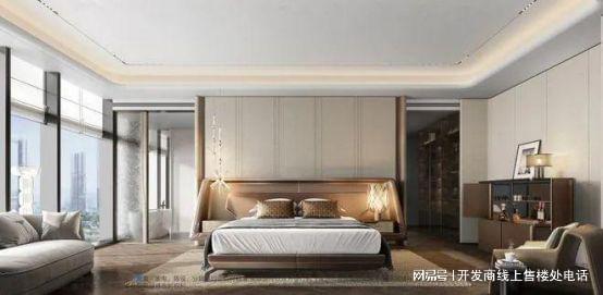 深湾玖序售楼处电话（项目介绍、房源价格）网站！(图16)