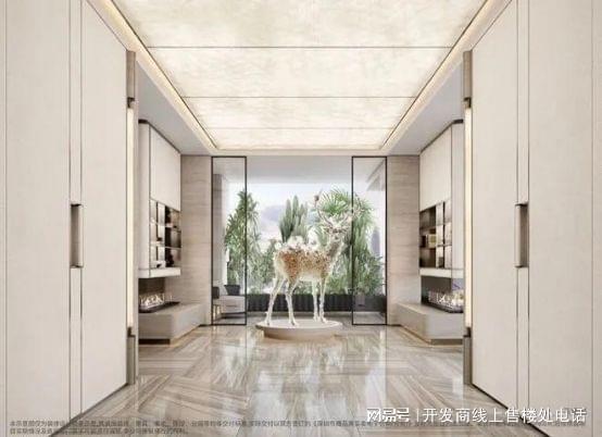 深湾玖序售楼处电话（项目介绍、房源价格）网站！(图17)