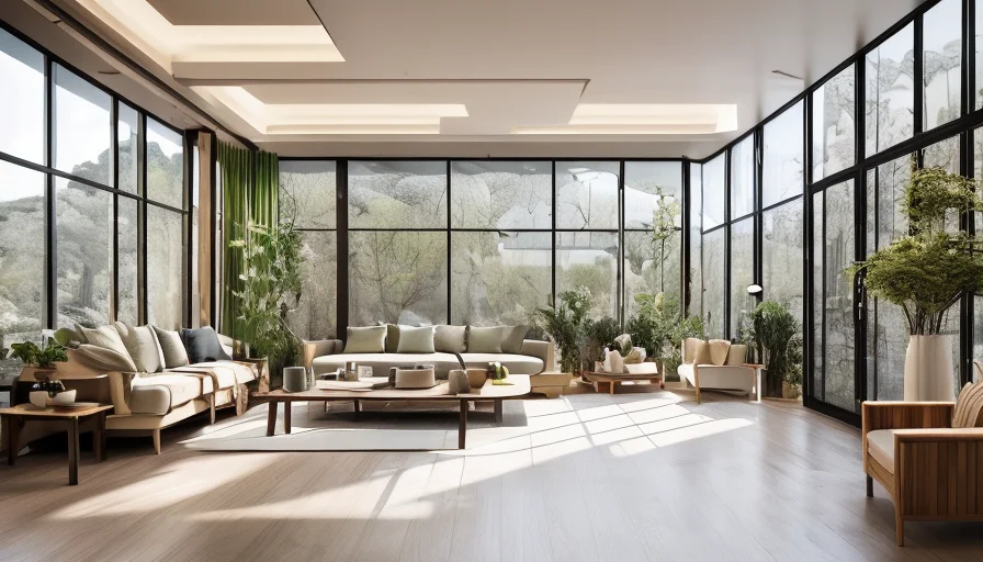 揭秘2024年中国商业地产市场新走向