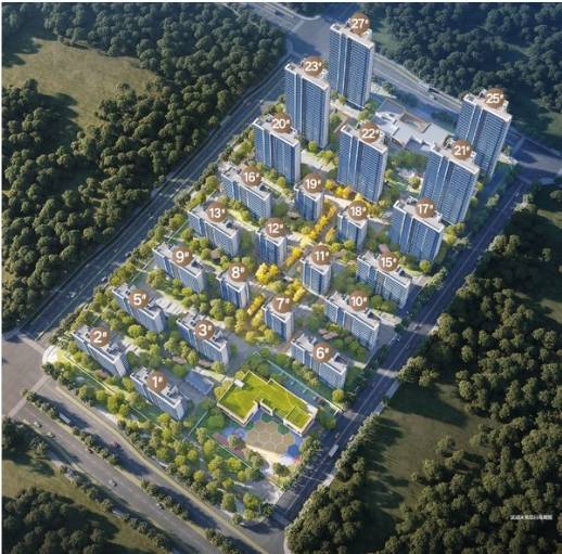 合肥邦泰滨湖未来【2025年全新合肥市房产交易-市房产交易-安居客】