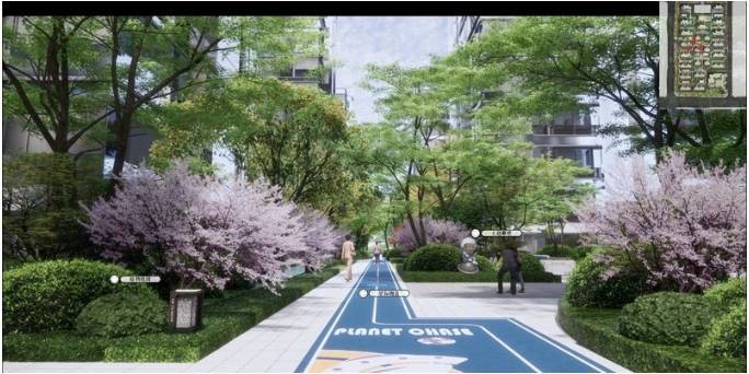 合肥邦泰滨湖未来【2025年全新合肥市房产交易-市房产交易-安居客】(图4)