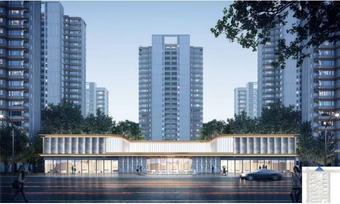 合肥邦泰滨湖未来【2025年全新合肥市房产交易-市房产交易-安居客】(图5)