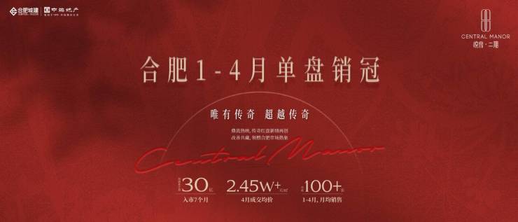 中海悦府三期【2025年全新合肥市房产交易-合肥市房产交易-安居客】(图4)