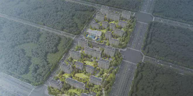 十月热搜好房丨星悦时光售楼处发布！星悦时光营销中心！