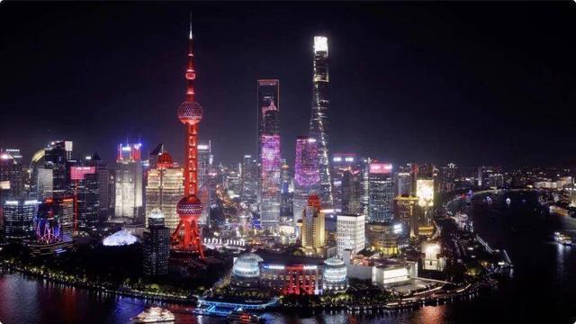 机构发布上海三季度房地产市场报告：旅游热带动零售物业租赁和酒店市场业绩向好