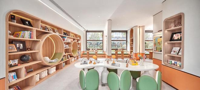 Pg电子网站：总价约550万起抄底烫金中环旁保利·海上瑧悦央企准现房！清盘在即！(图5)