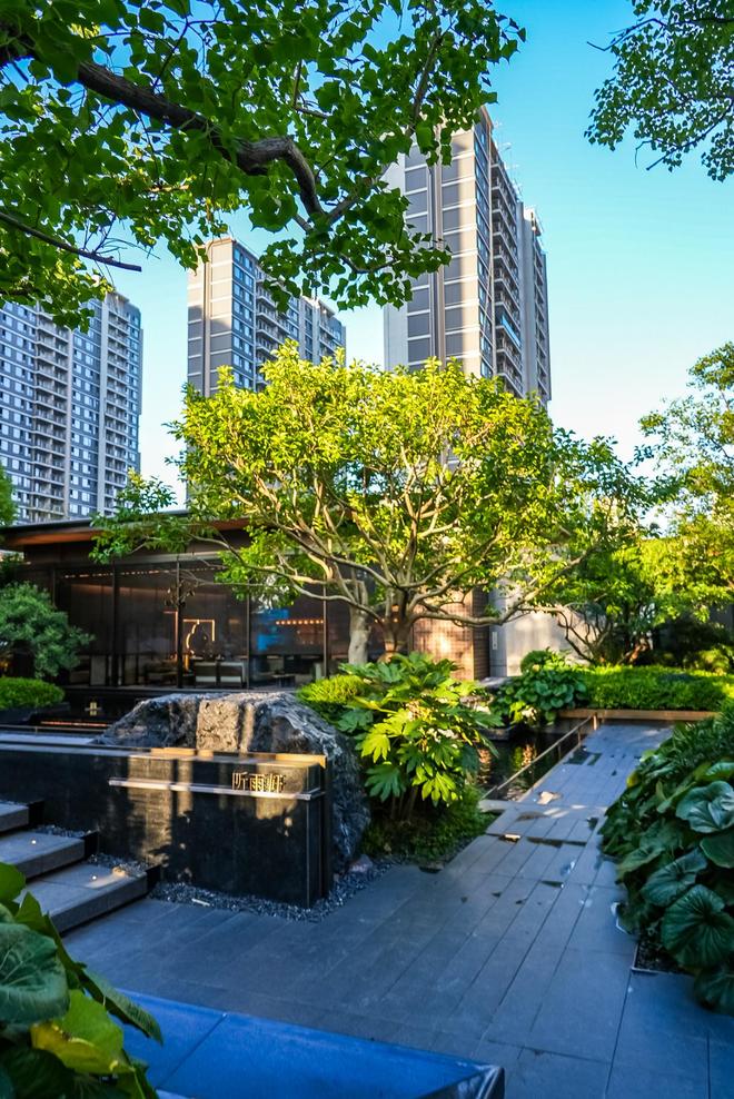 Pg电子网站：总价约550万起抄底烫金中环旁保利·海上瑧悦央企准现房！清盘在即！(图4)