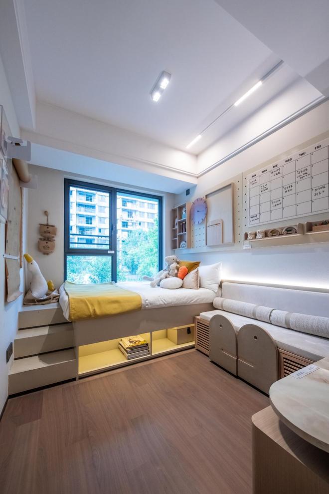 Pg电子网站：总价约550万起抄底烫金中环旁保利·海上瑧悦央企准现房！清盘在即！(图13)