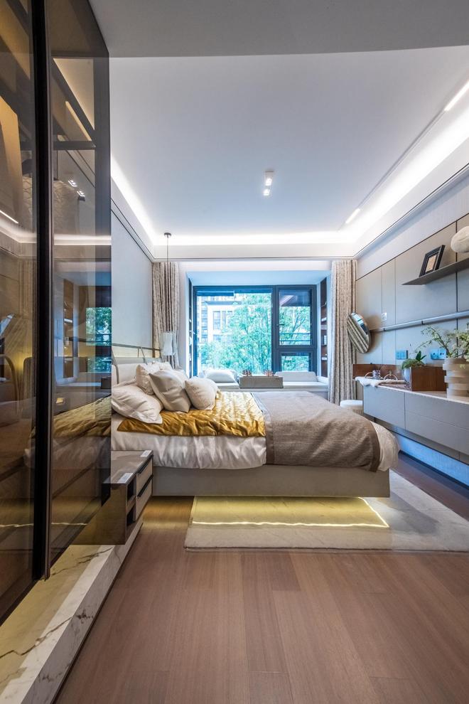 Pg电子网站：总价约550万起抄底烫金中环旁保利·海上瑧悦央企准现房！清盘在即！(图12)