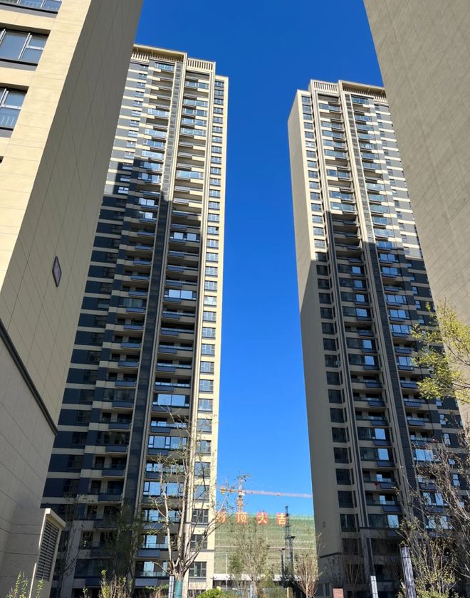 现在高价卖掉房子的人都将后悔？2025年中国房产或开始一轮洗牌(图8)