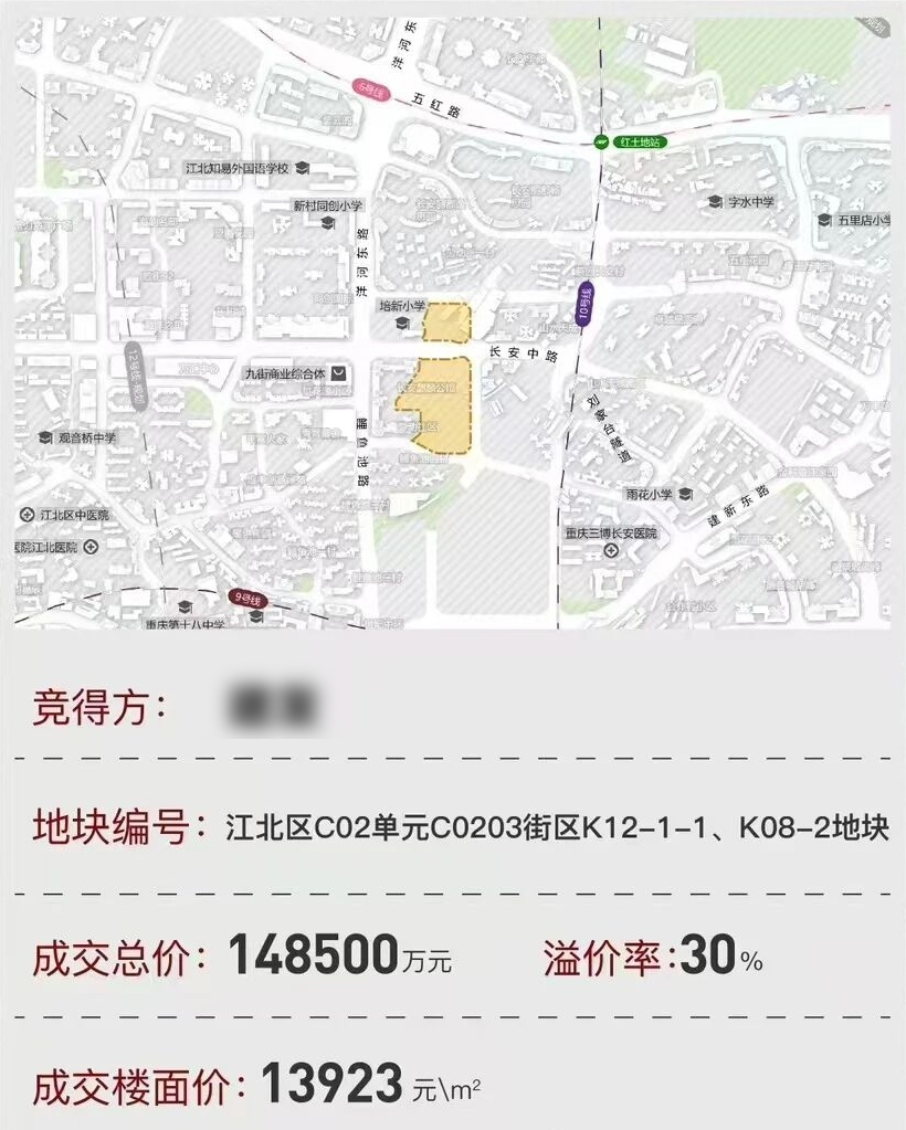 房子“越豪越买”趋势显著市场需求持续升级(图4)