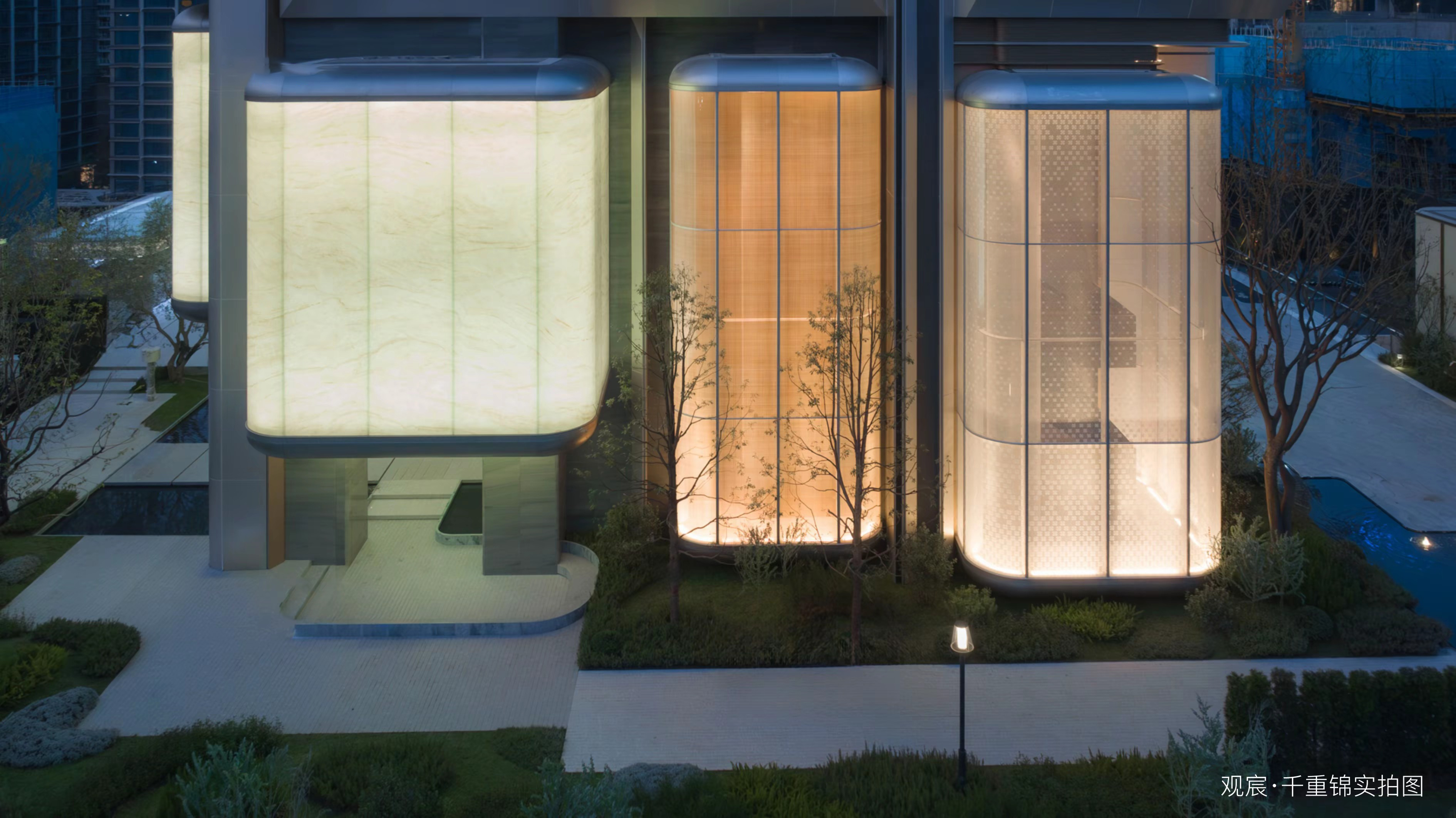 房子“越豪越买”趋势显著市场需求持续升级(图5)