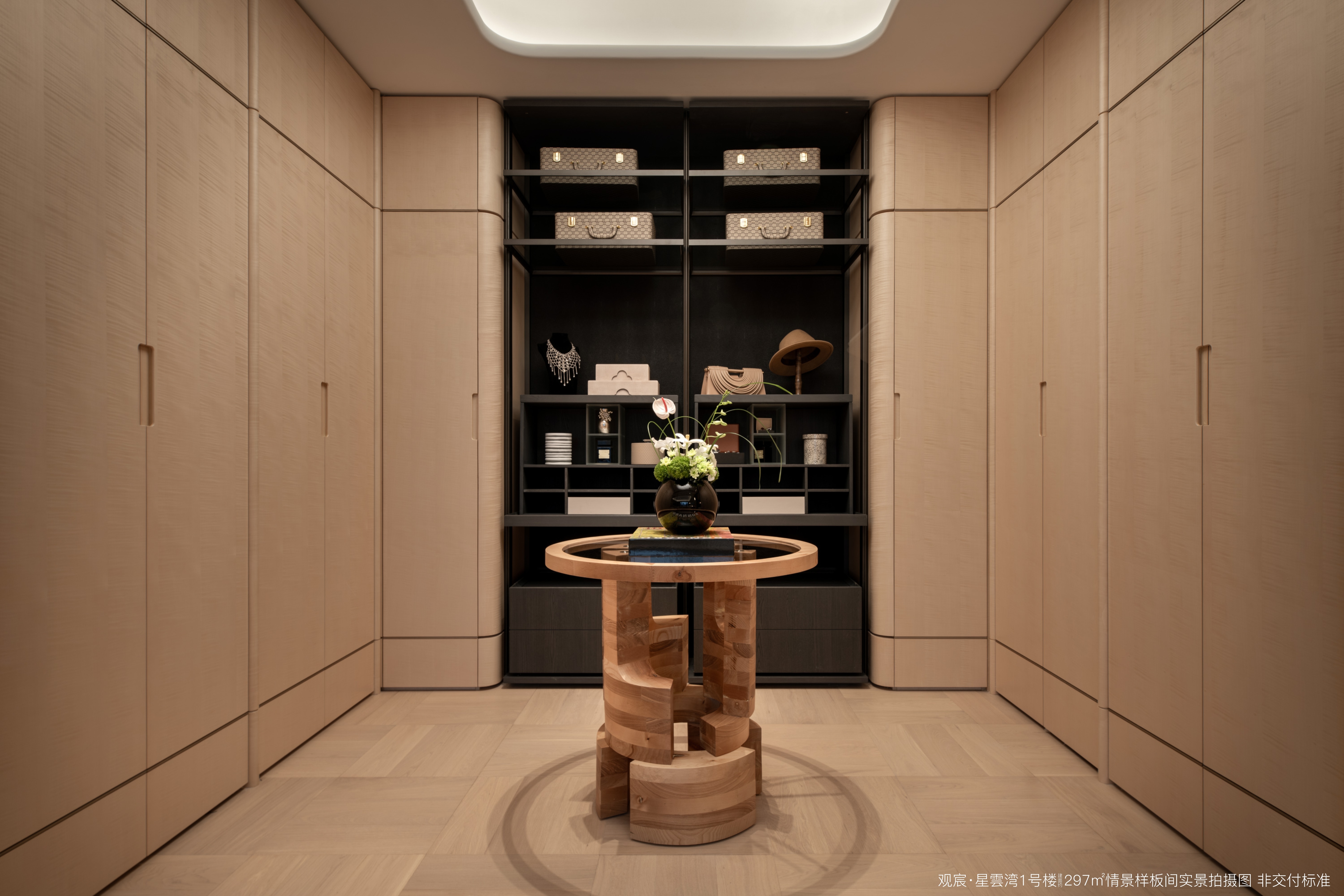 房子“越豪越买”趋势显著市场需求持续升级(图9)