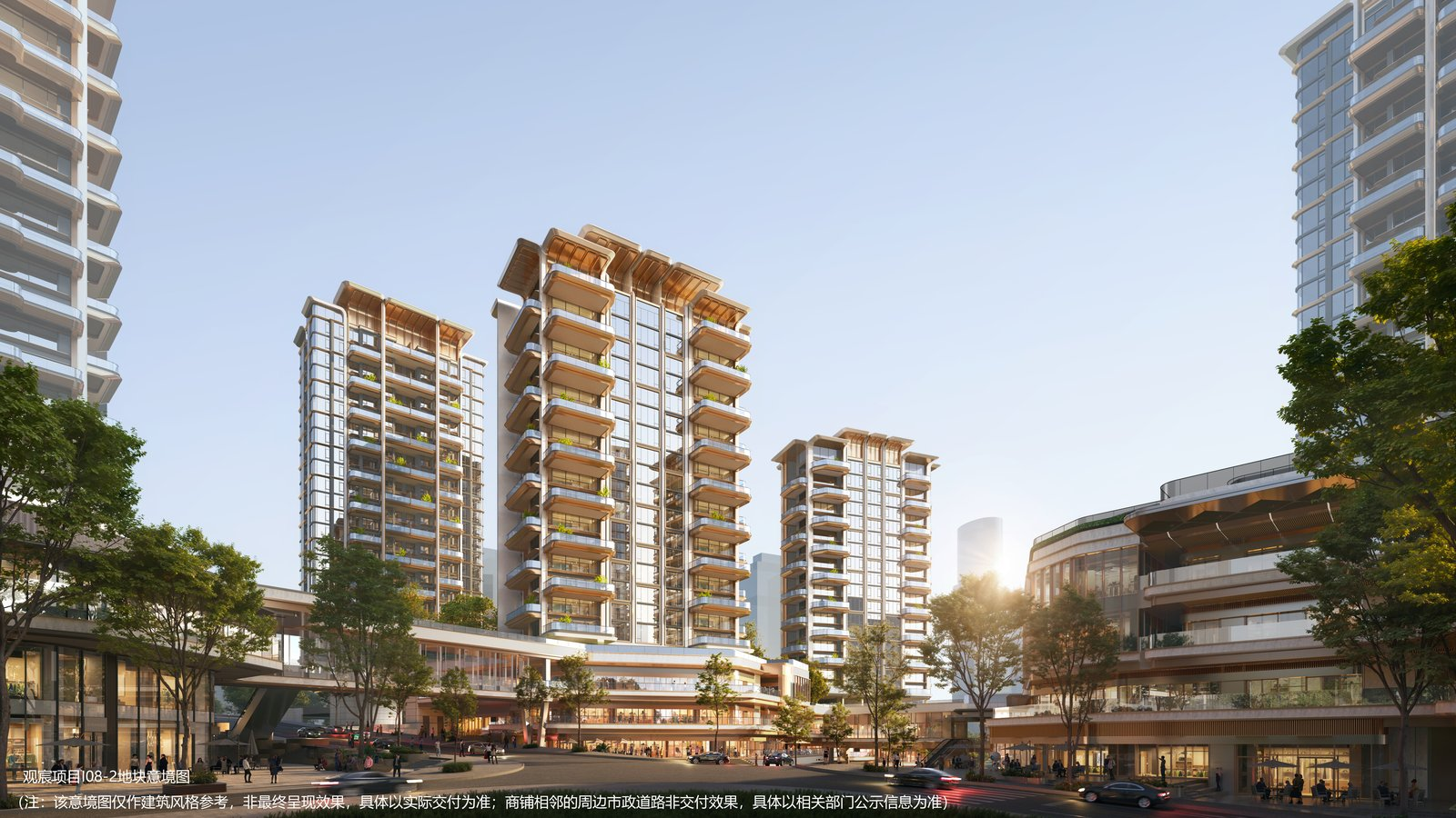 房子“越豪越买”趋势显著市场需求持续升级(图10)