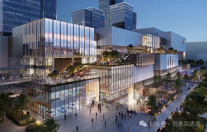 Pg电子：聚焦华润中环置地中心望云售楼处发布：品质铸就传奇(图9)