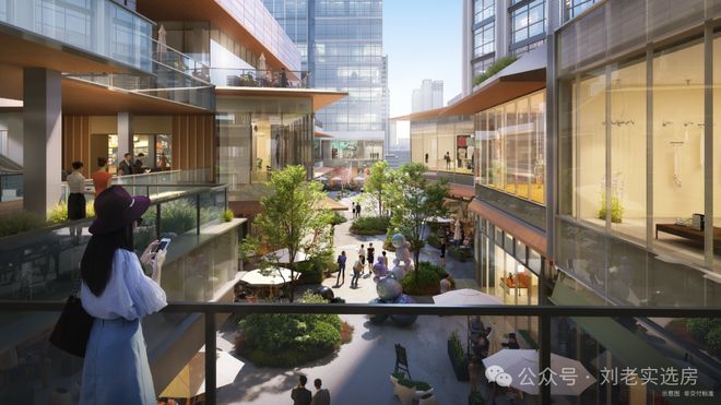 Pg电子：聚焦华润中环置地中心望云售楼处发布：品质铸就传奇(图12)