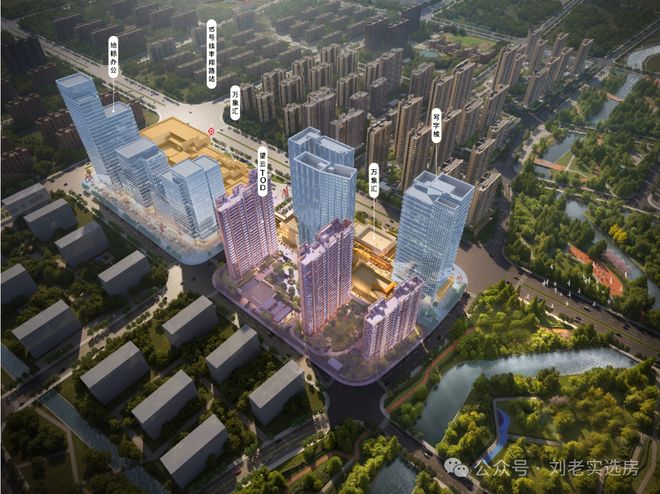 Pg电子：聚焦华润中环置地中心望云售楼处发布：品质铸就传奇(图11)