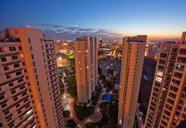 Pg电子：信号强烈房地产完全明牌了!(图4)