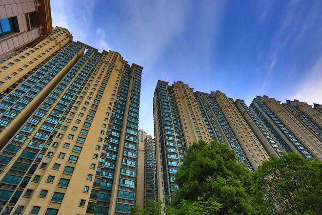 Pg电子：信号强烈房地产完全明牌了!(图5)