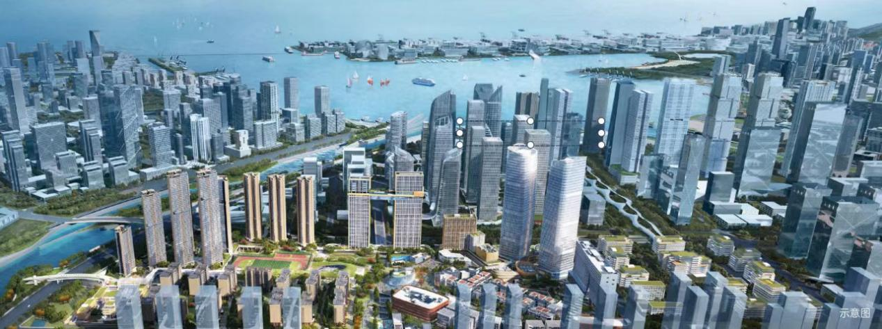 融合发展正式落地！深铁集团与万科泊寓签约推出首个合作项目(图2)