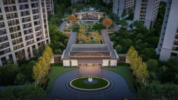 十五五主要目标出炉!未来房地产这样发展(图6)