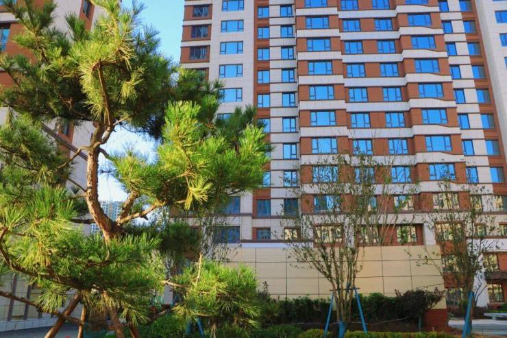 十五五主要目标出炉!未来房地产这样发展(图11)