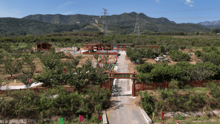 十五五主要目标出炉!未来房地产这样发展(图16)