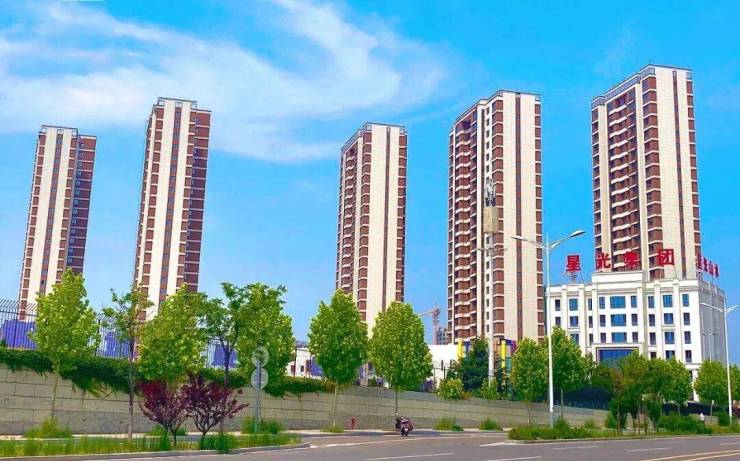 十五五主要目标出炉!未来房地产这样发展(图17)