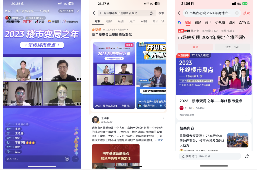 房地产需求韧性仍在2024楼市有望企稳复苏(图1)