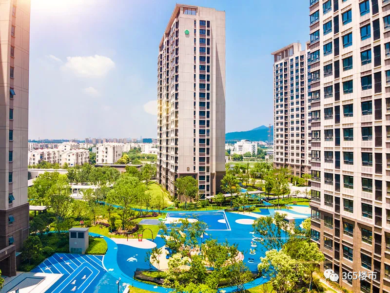 “新房改”正式启动！2024楼市将现巨大转折！南京(图1)