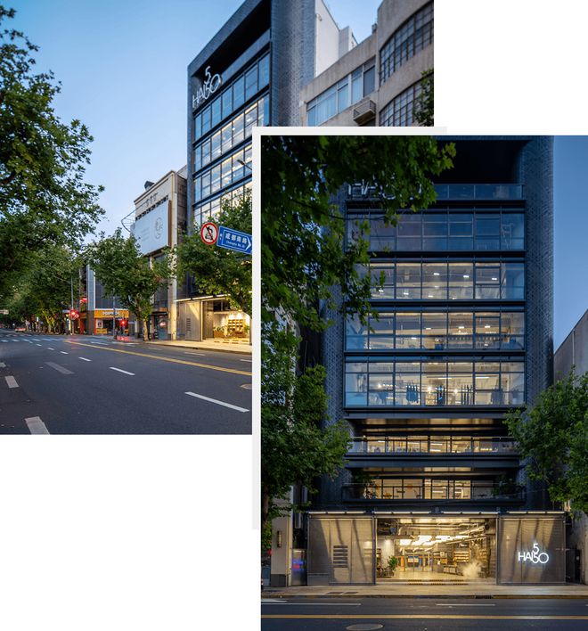 消费观察没有“人味儿”的商业地产都要出局？(图18)