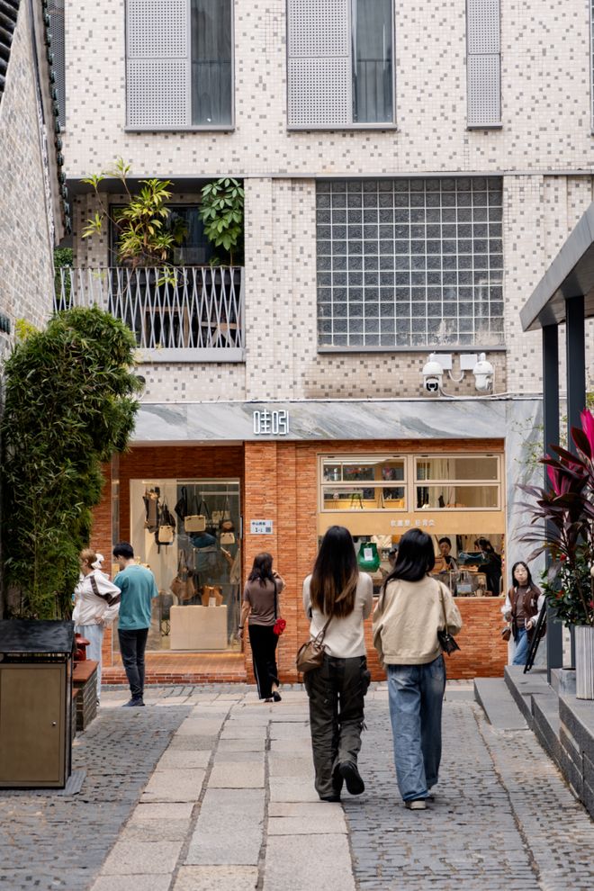 消费观察没有“人味儿”的商业地产都要出局？(图5)