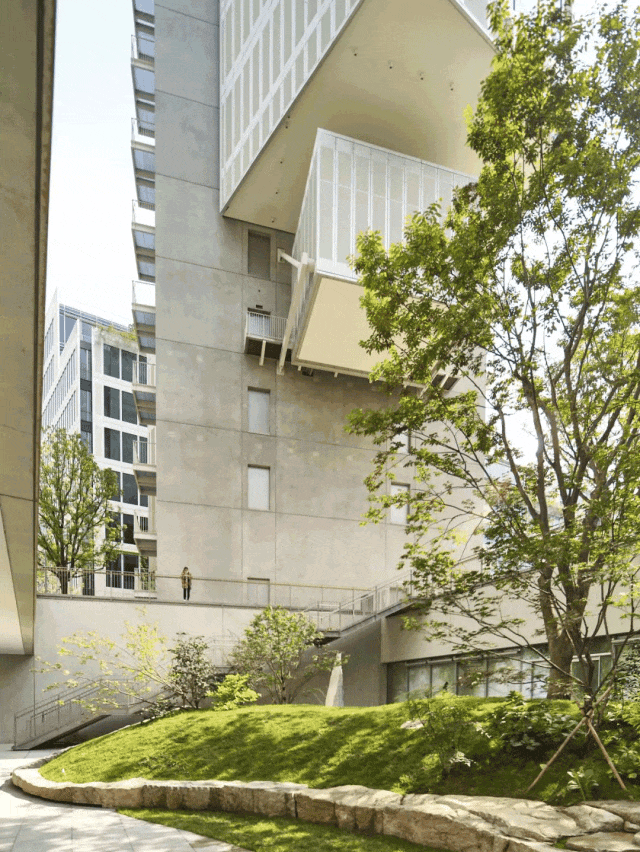 消费观察没有“人味儿”的商业地产都要出局？(图1)