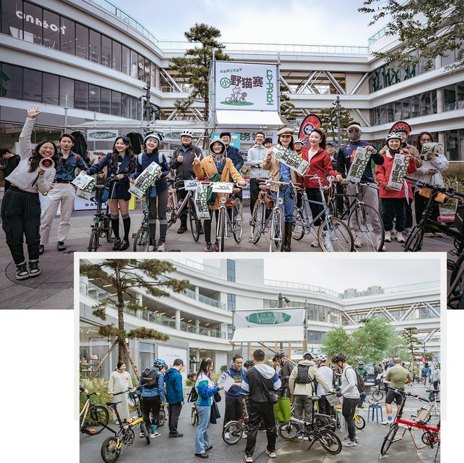 消费观察没有“人味儿”的商业地产都要出局？(图32)