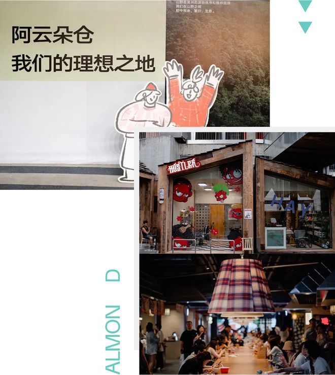 消费观察没有“人味儿”的商业地产都要出局？(图42)