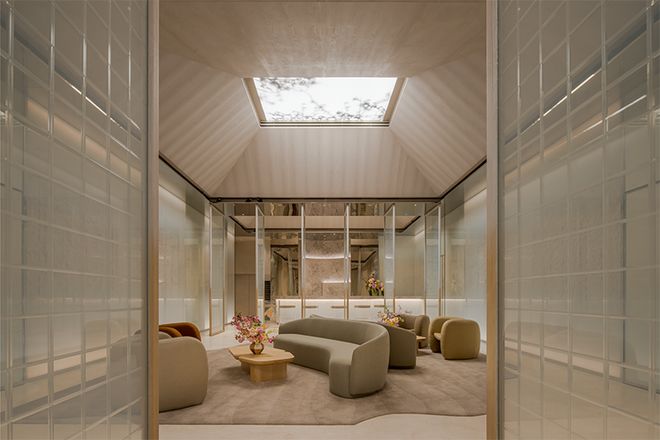 消费观察没有“人味儿”的商业地产都要出局？(图51)