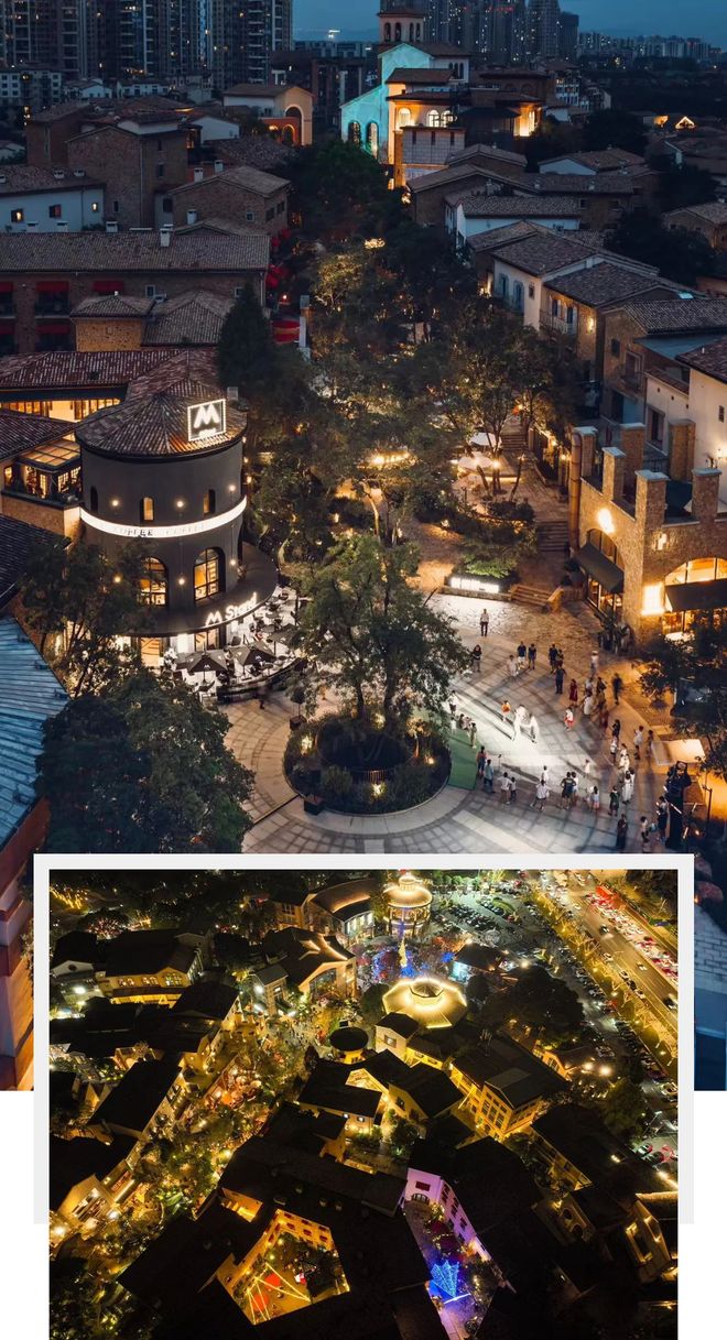 消费观察没有“人味儿”的商业地产都要出局？(图47)