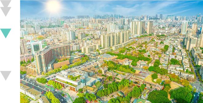 消费观察没有“人味儿”的商业地产都要出局？(图39)