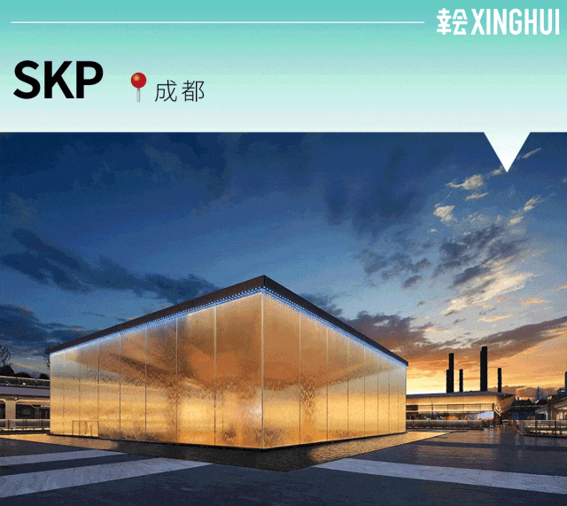 消费观察没有“人味儿”的商业地产都要出局？(图65)